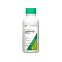 カネマイトフロアブル 500ml 速攻型殺ダニ剤 農薬 アグロカネショウ