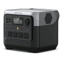 【クーポンW割引40%OFF 179,940円 4/25まで】Anker 767 ポータブル電源 Solix F2000 大容量 次世代半導体GaN搭載 長寿命10年 リン酸鉄 拡張バッテリー対応(別売り) パススルー機能 アプリ遠隔操作