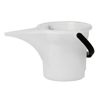 乐天商城 - バケツ・エンジョイクリア 5ガタ ヤマト【取寄商品】
