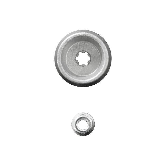 EM　SL　2・3WAYGトリマー用刃押えセット高儀【取寄商品】