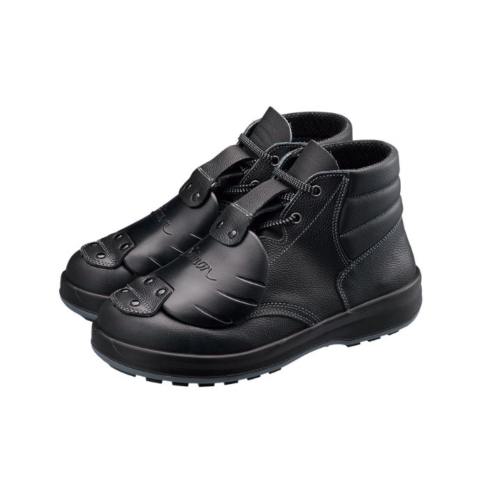 安全靴 SF22樹脂甲プロD-1 28.0cm シモン