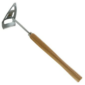 ゴソっと草削り SGJ-15 千吉【取寄商品】