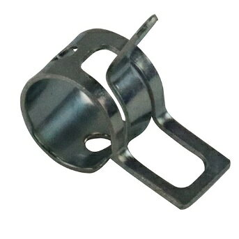 樂天商城 - 板クリップバンド 8mm セフティ?3【取寄商品】