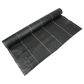 高密度防草シート　匠 1MX10M セフティ?3【取寄商品】