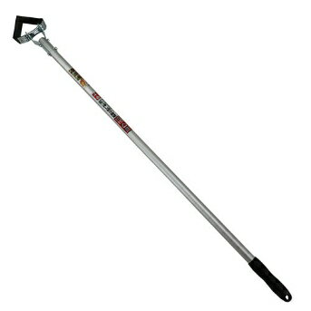 アルミ柄押し草削り 1400MM 千吉【取寄商品】