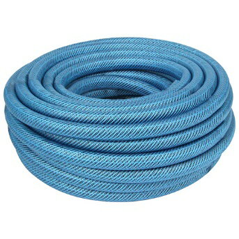 サラッと耐寒耐圧防藻ホース SSH-20BL セフティ?3【取寄商品】