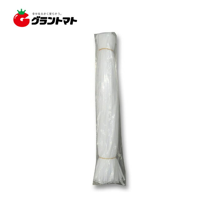 乐天商城 - ニンニクネット 50cmタイプ 100枚 白色 伸縮ネット