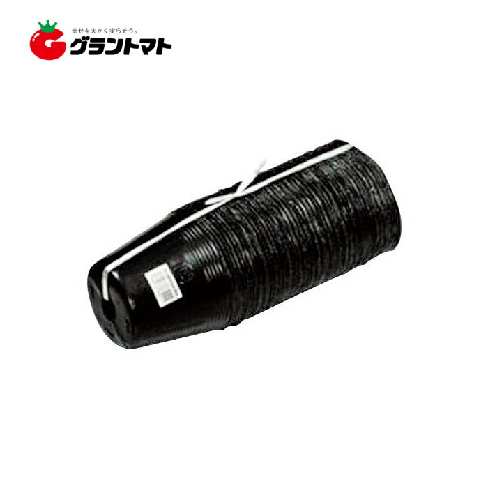 ポリ鉢 100P 黒 直径15.0cm 明和