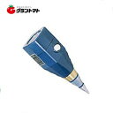 楽天SS期間中P2倍! タケムラの土壌酸湿度測定器 DM-15 土壌酸湿度測定器 【pH】竹村電機製作所