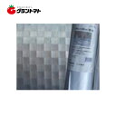 楽天SS期間中P2倍! アルミ反射クロス 1.8m×50m 2本セット シルバー 農業用反射シート 果樹用