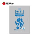 ヘイコー ボードンパック 防曇袋 野菜 青果 生鮮 0.02mm厚 穴あり No.12 ※4穴