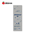 スーパーSALE期間中P3倍 ボードンパック#20 No.6 穴有り 1000枚(100×10P) OPP袋 ボードン袋 シモジマ HEIKO