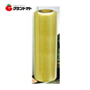 マラソン期間中P2倍 【デンカポリマー】デンカラップ新鮮・ハンド きのこ用(しいたけラップ) 30cm 750m巻き KL-300【農業資材 包装 出荷 トレー...
