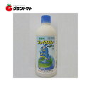 ブレイクスルー 500ml シリコーン系展着剤 農薬　サンケイ化学