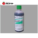 ザイトロンアミン液剤 500ml 芝・林地管理用除草剤 農薬 石原バイオサイエンス