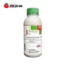 【ポイント5倍 4/10 19:00~20:59限定】プレバソンフロアブル5 500ml 野菜用高性能殺虫剤 農薬 丸和バイオケミカル