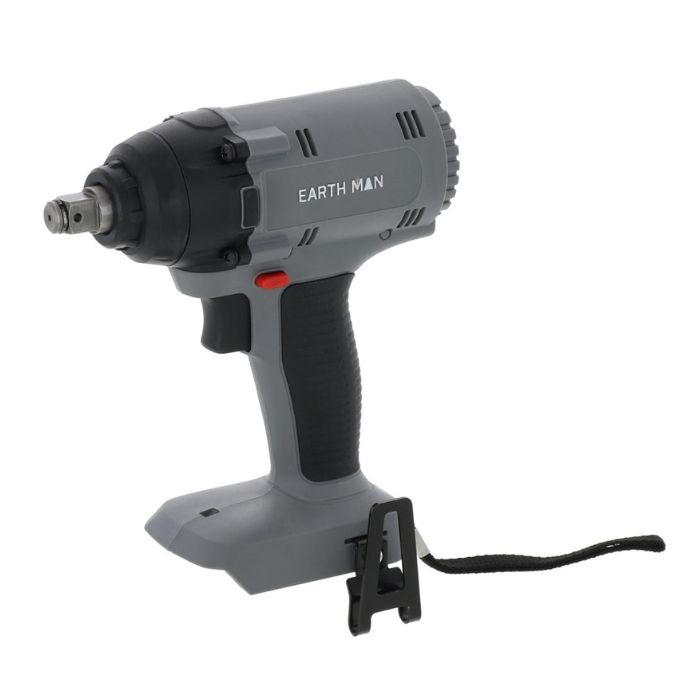 EM18Vインパクトレンチ SL?IW200AS　高儀 【取寄商品】