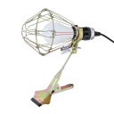 マラソン期間中P2倍 LEDクリップライト 7W CLT-7LA