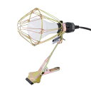 マラソン期間中P2倍 LEDクリップライト 15W CLT-15LA 高儀