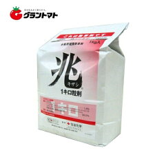 兆1キロ粒剤 1kg 水稲用初期除草剤 農薬 住友化学【取寄商品】