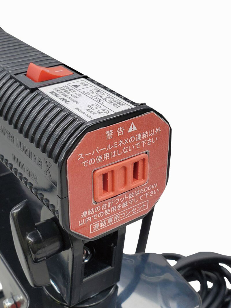 スーパールミネX60CL SLX-60CL LED電球 WING ACE 熱田資材