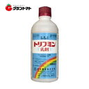 トリフミン乳剤 500ml 種子殺菌剤 農薬 日本曹達