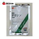 デミリン水和剤 100g 脱皮阻害型チョウ目殺虫剤 農薬 アグロカネショウ【取寄商品】【メール便可（1個まで）】