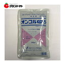 オンコル粒剤5 500g 殺虫剤 OATアグリオ【取寄商品】