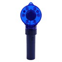 セフティ3 乾電池式防獣ライト SBJL-4 藤原産業【取寄商品】