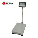 スーパーSALE期間中P3倍 デジタル台はかり DP-6900K-60 60kg 検定品 使用地域:5 大和製衡 yamato(4)