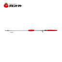 超遠距離鉄砲ノズル (噴口穴径φ3.5) 取付けネジG1/4 or G3/8 永田製作所