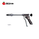 マラソン期間中P3倍 ピストル噴口 ALD(噴口穴径φ2.5)取付けネジG1/4 永田製作所