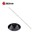 セラミックスズラン 6頭口 CV2180S G1/4 ヤマホ工業(4)