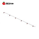 除草噴口 キリナシ除草 動力6頭口 N-KAL-10R 全長125cm 370g G1/4 ヤマホ工業【単品送料無料】【取寄商品】(4)