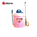 マラソン期間中P3倍 草退治 桃子 FT-1230 12L 除草剤専用散布機 みのる産業