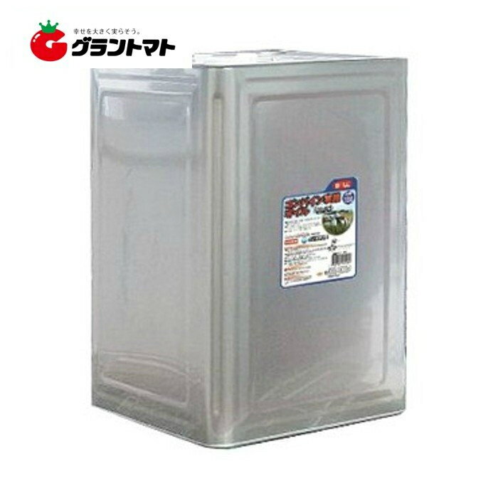 コンバイン専用オイル KO-18IK 18L 水で洗い流せる！ 大澤ワックス