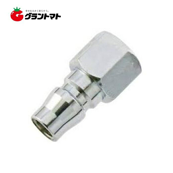 BP無外ネジ用プラグ　PF－22N　1／4