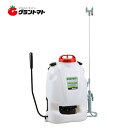 8/20エントリーで最大P8倍 グランドマスター RW-10 10L 背負式手動式噴霧器 工進