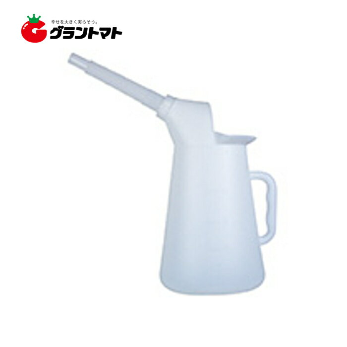 オイルジョッキ 5L 90-005 古河薬品工業