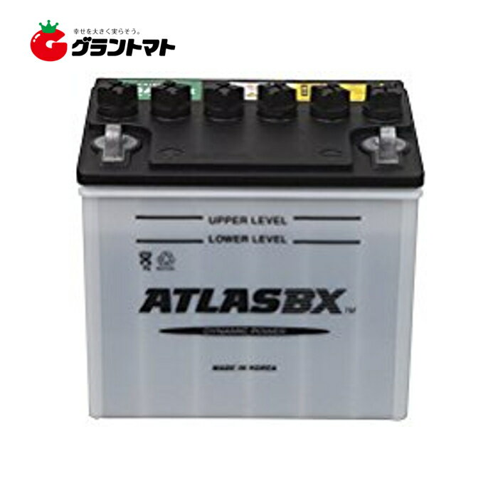 バッテリー ATLAS AT 30A19R 農業機械 トラック用バッテリー ATLAS BX