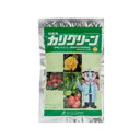 マラソン期間中P3倍 カリグリーン 水和剤 250g 有機JAS 有機肥料型殺菌剤 OATアグリオ