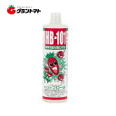 住友液肥1号葉もの用　800ml【キャベツ】【レタス】【レインボー薬品】