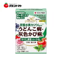 家庭園芸用カリグリーン 1.2×10袋 殺菌剤 肥料 住友化学園芸