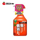 ベニカXスプレー 1000ml 殺虫殺菌剤 住友化学園芸