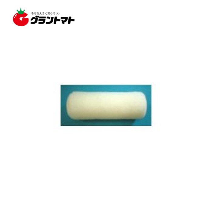 乐天商城 - 【在庫限り品】 ペンキ用道具　ローラー多用途　スペア　100mm　インダストリーコーワ