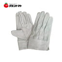 手袋牛床革 背縫い 10双組フリーユニワールド 【取寄商品】