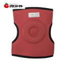 膝クッションドーナッツ NS-200 1枚 ローズ のらスタイル ユニワールド