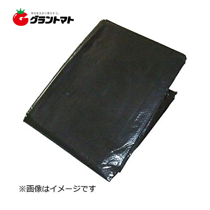 OSブラックシート＃2500 2.7m×3.6m 萩原工業