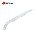マラソン期間中ポイントP2倍! シルキー ゴム太郎 荒目 替刃 103-27 270mm 剪定鋸 ユーエム工業