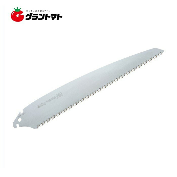 マスター鋸 替刃 150-37 360mm 仮枠大工定番鋸 ユーエム工業